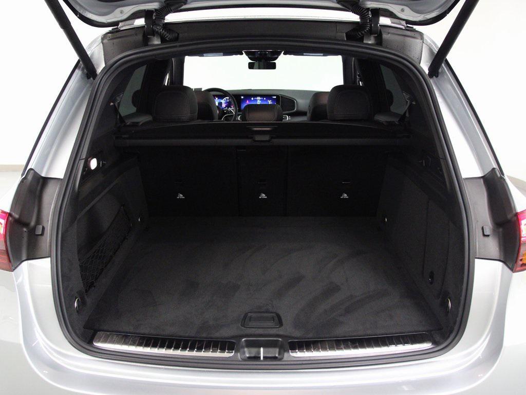 new 2026 Mercedes-Benz GLE 450 car, priced at $81,170