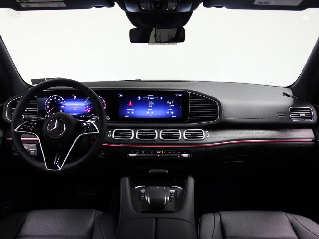 new 2026 Mercedes-Benz GLE 450 car, priced at $81,170