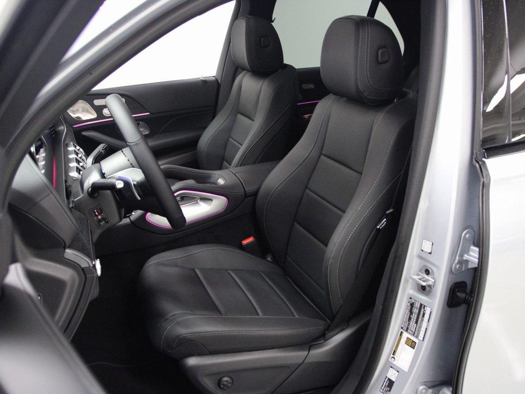 new 2026 Mercedes-Benz GLE 450 car, priced at $81,170