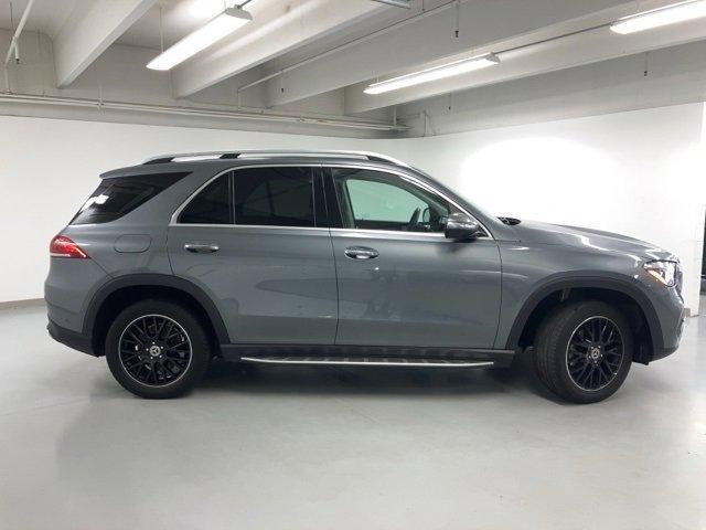 used 2020 Mercedes-Benz GLE 350 car, priced at $37,550