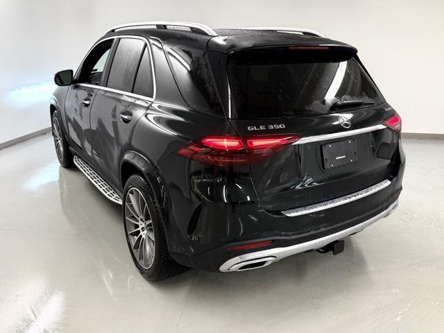 new 2025 Mercedes-Benz GLE 350 car, priced at $83,520