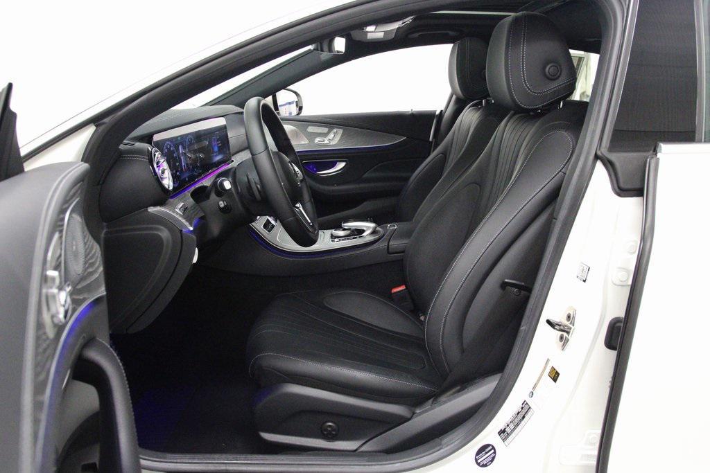 used 2019 Mercedes-Benz CLS 450 car, priced at $37,550