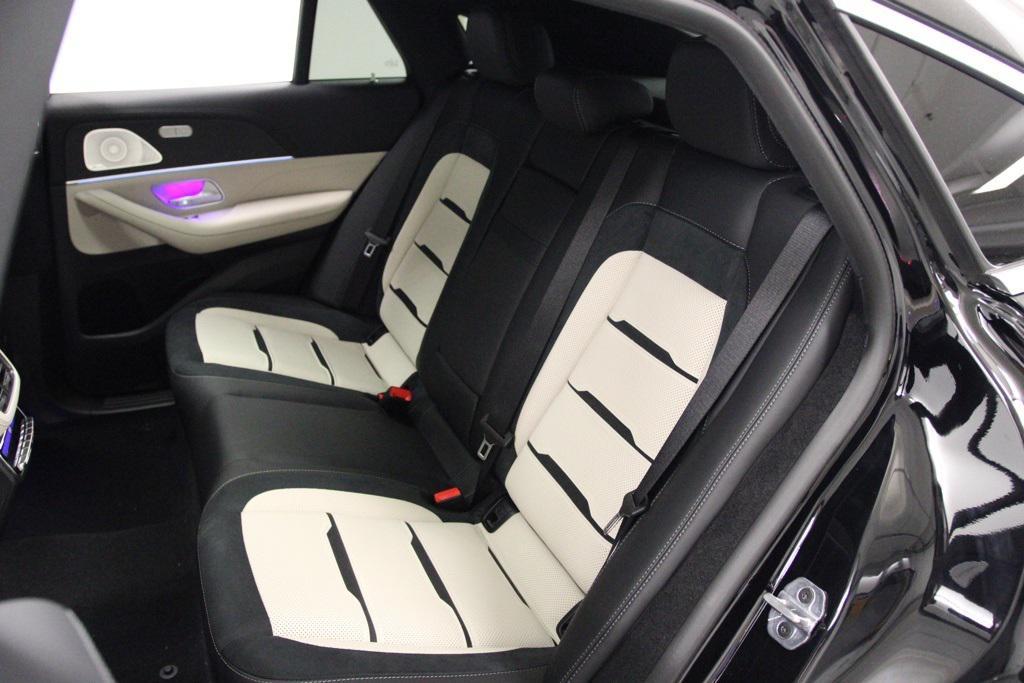 new 2026 Mercedes-Benz AMG GLE 53 car, priced at $98,220