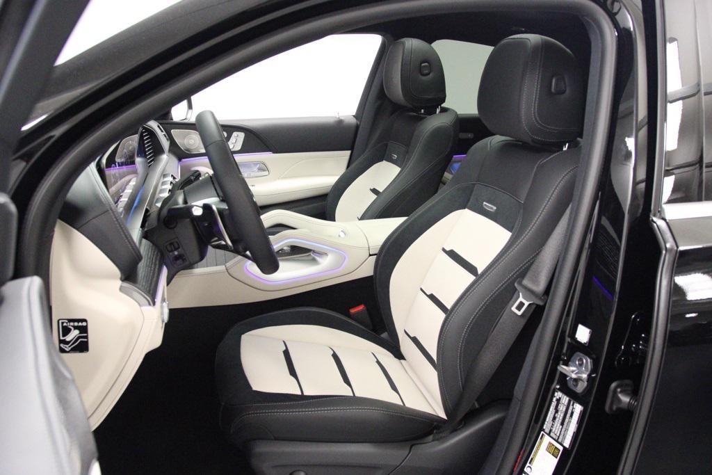 new 2026 Mercedes-Benz AMG GLE 53 car, priced at $98,220