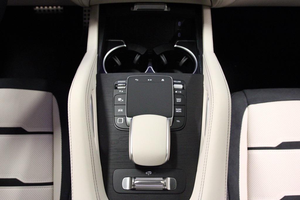 new 2026 Mercedes-Benz AMG GLE 53 car, priced at $98,220