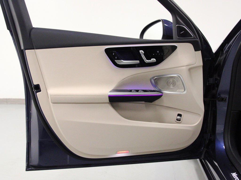 used 2025 Mercedes-Benz C-Class car