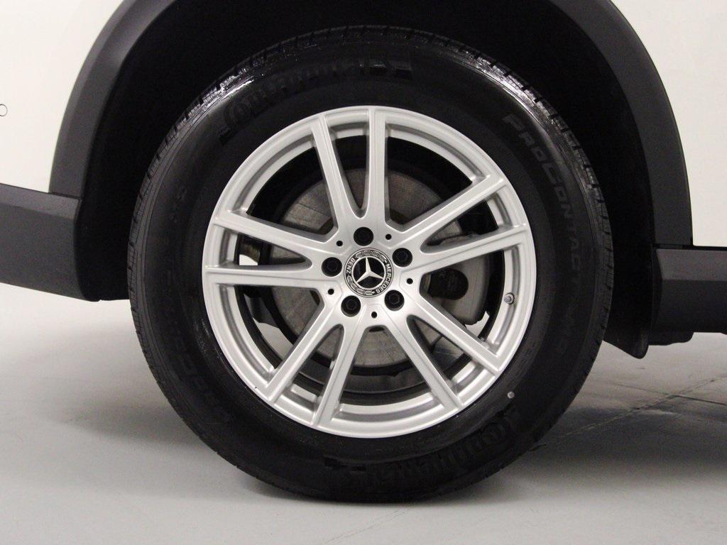 used 2025 Mercedes-Benz GLC 300 car, priced at $47,880