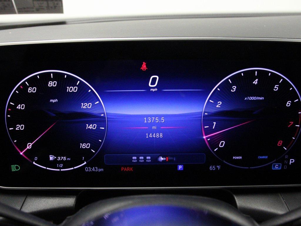 used 2025 Mercedes-Benz GLC 300 car, priced at $47,880