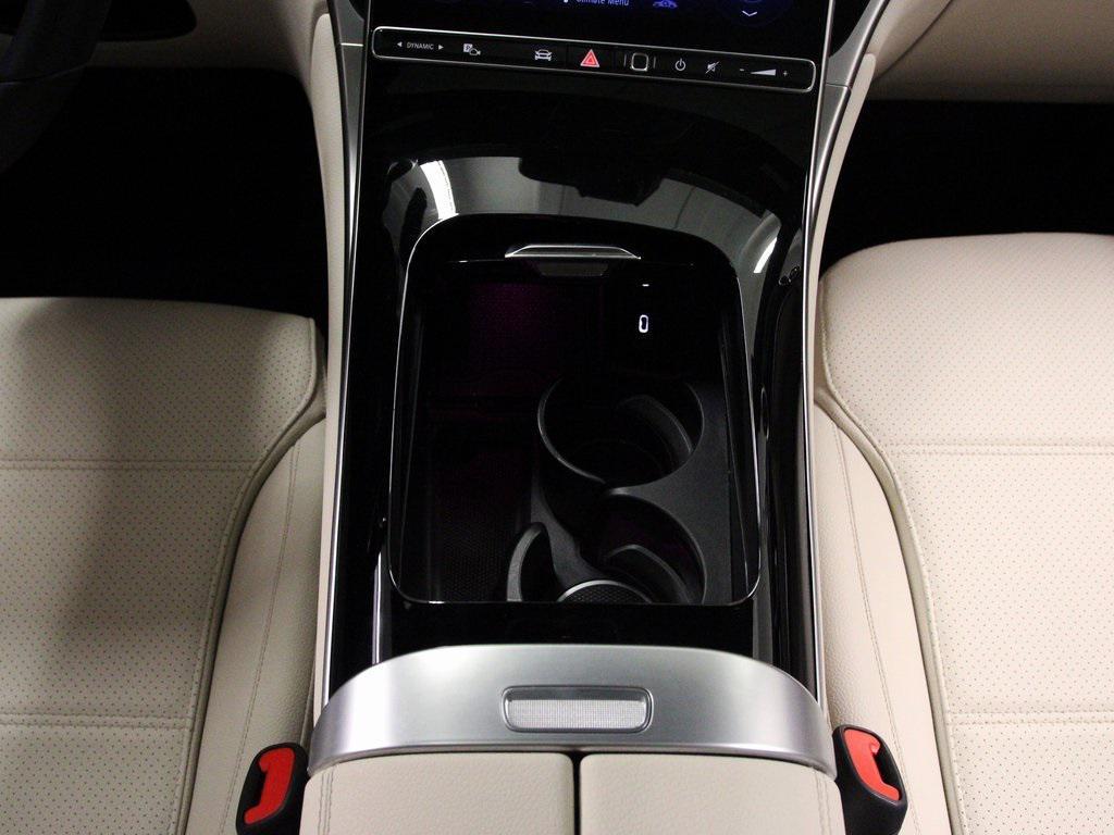 used 2025 Mercedes-Benz GLC 300 car, priced at $47,880