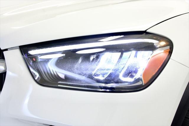used 2025 Mercedes-Benz GLE 350 car, priced at $65,880