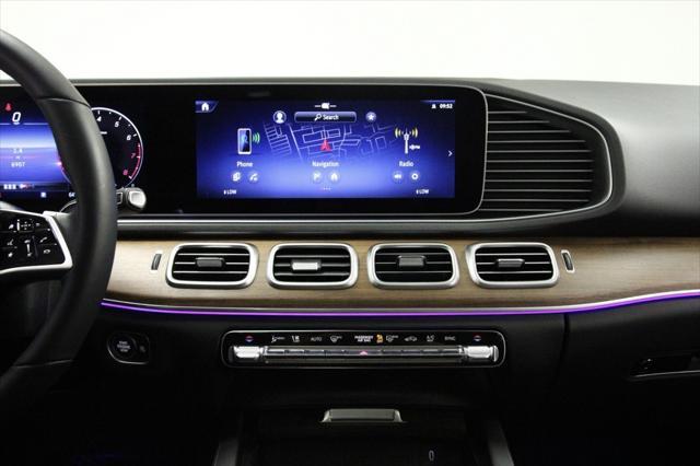 used 2025 Mercedes-Benz GLE 350 car, priced at $65,880