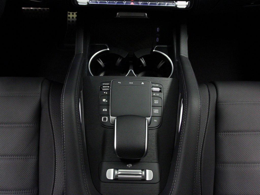 new 2026 Mercedes-Benz GLS 450 car, priced at $102,960