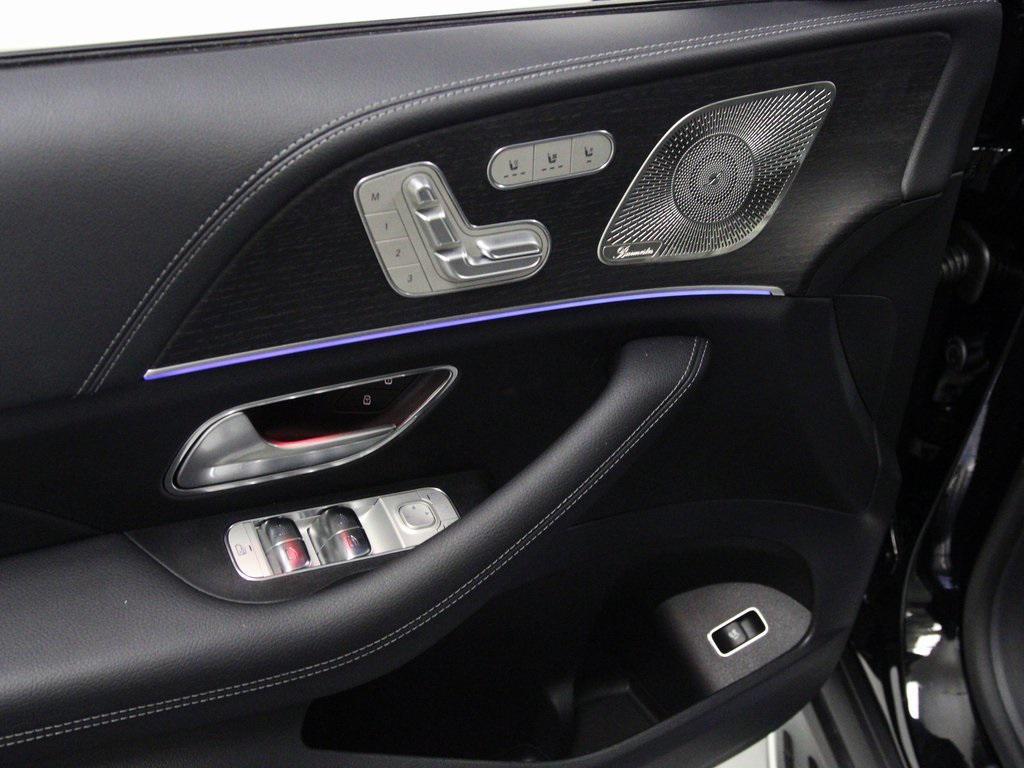 new 2026 Mercedes-Benz GLS 450 car, priced at $102,960