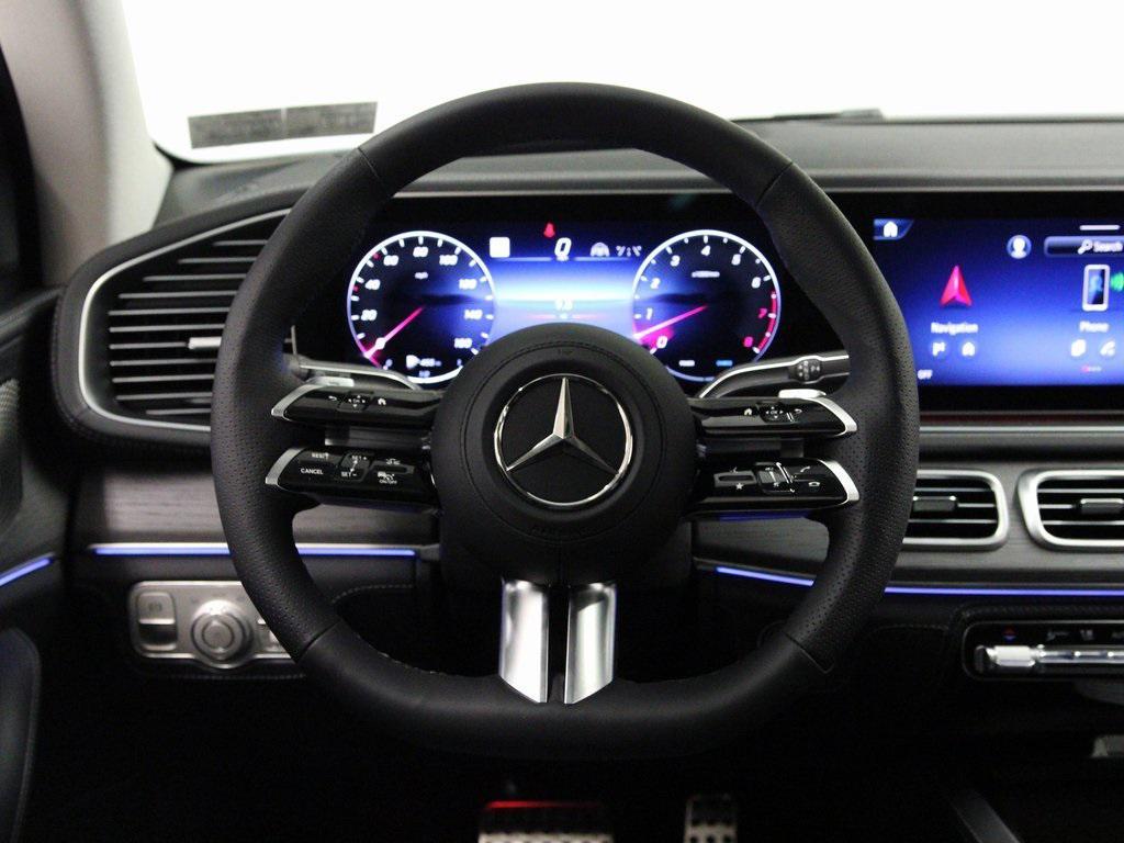 new 2026 Mercedes-Benz GLS 450 car, priced at $102,960