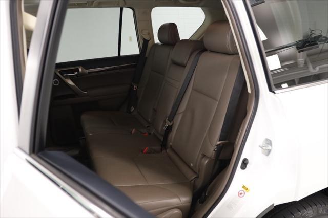used 2018 Lexus GX 460 car, priced at $33,380