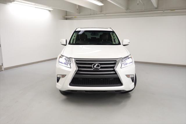 used 2018 Lexus GX 460 car, priced at $33,380