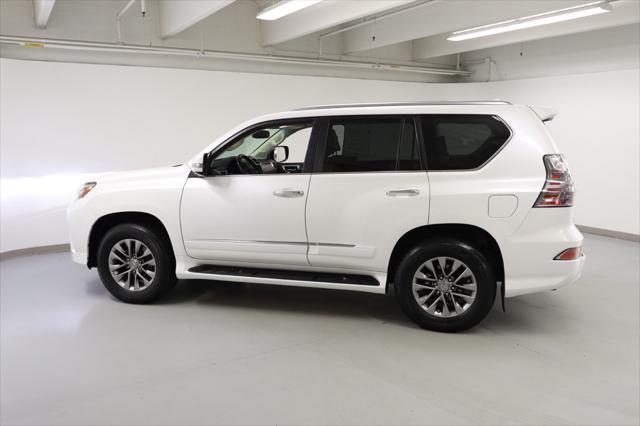 used 2018 Lexus GX 460 car, priced at $33,380