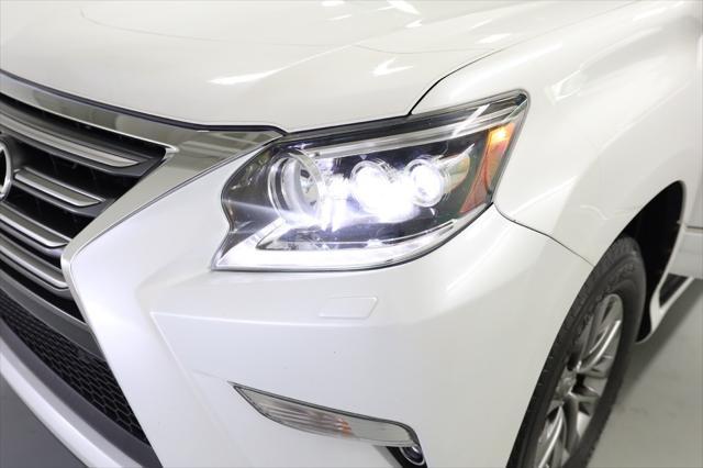 used 2018 Lexus GX 460 car, priced at $33,380