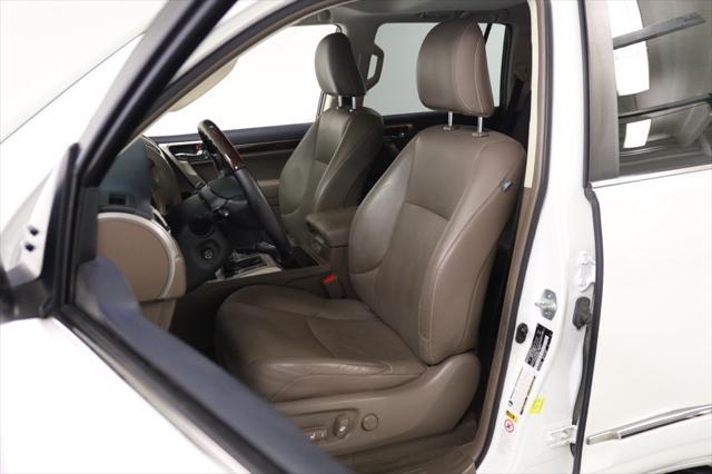 used 2018 Lexus GX 460 car, priced at $33,380