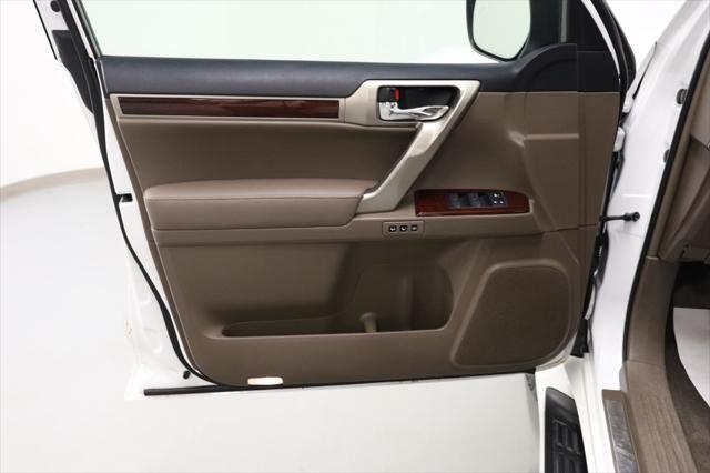 used 2018 Lexus GX 460 car, priced at $33,380