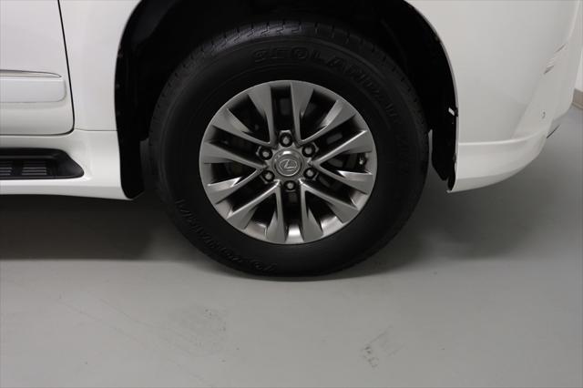 used 2018 Lexus GX 460 car, priced at $33,380