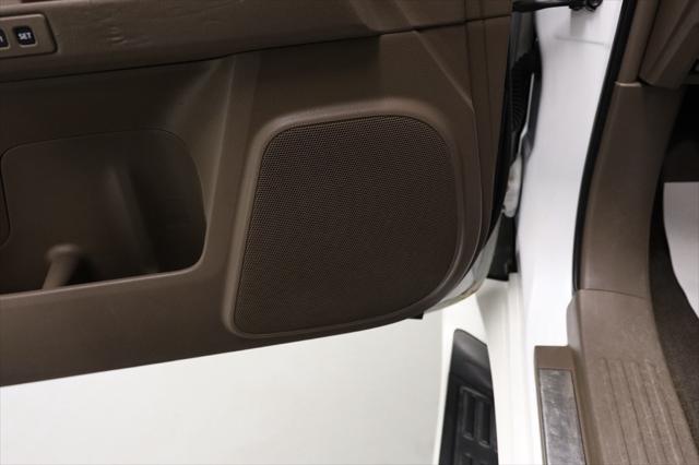 used 2018 Lexus GX 460 car, priced at $33,380