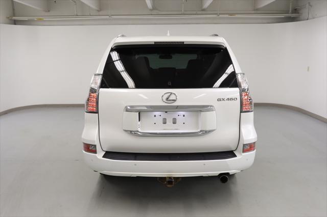 used 2018 Lexus GX 460 car, priced at $33,380
