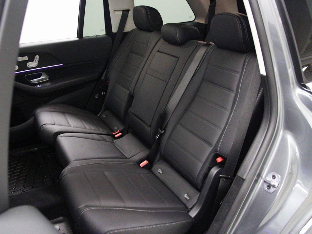 new 2026 Mercedes-Benz GLS 450 car, priced at $101,335