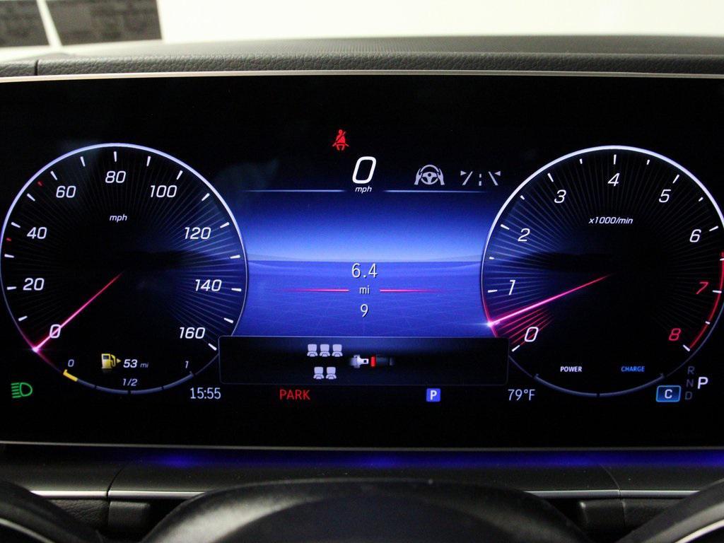 new 2026 Mercedes-Benz GLS 450 car, priced at $101,335