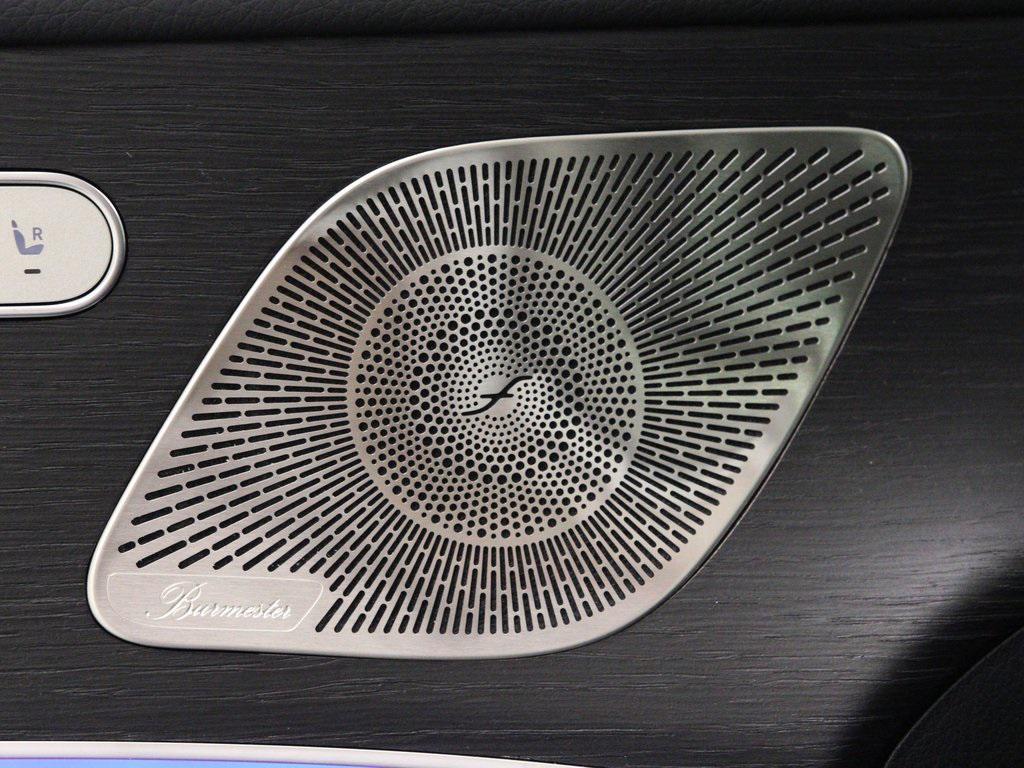 new 2026 Mercedes-Benz GLS 450 car, priced at $101,335