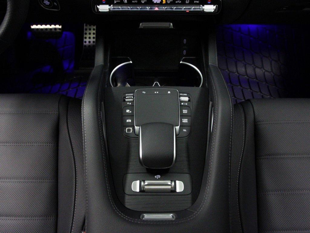 new 2026 Mercedes-Benz GLS 450 car, priced at $101,335