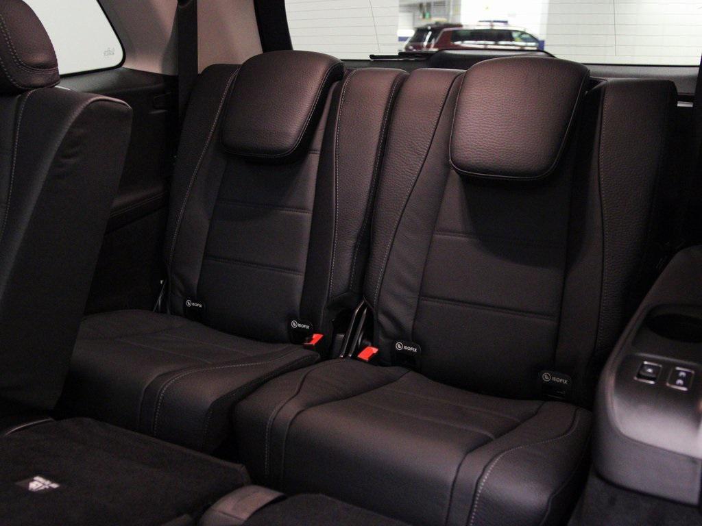 new 2026 Mercedes-Benz GLS 450 car, priced at $101,335