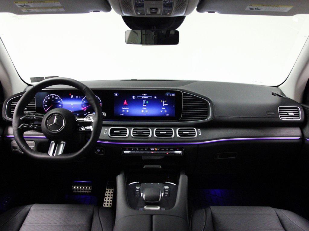new 2026 Mercedes-Benz GLS 450 car, priced at $101,335