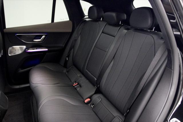 new 2025 Mercedes-Benz EQE 350 car, priced at $85,835