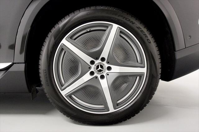 new 2025 Mercedes-Benz EQE 350 car, priced at $85,835