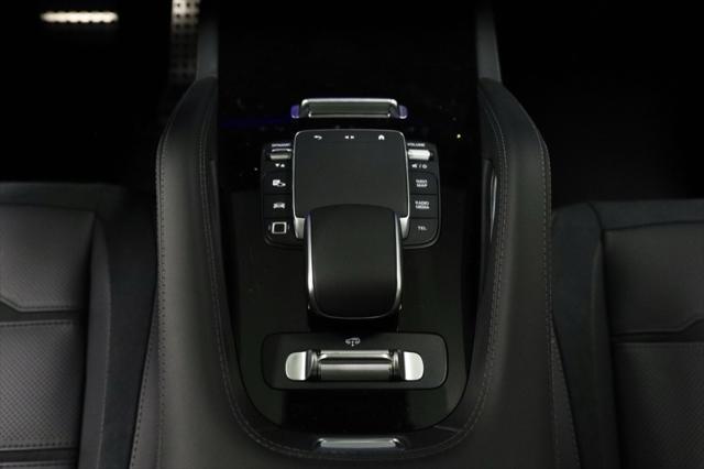 new 2025 Mercedes-Benz AMG GLE 53 car, priced at $102,920
