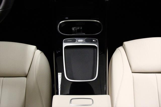 used 2025 Mercedes-Benz CLA 250 car, priced at $43,880