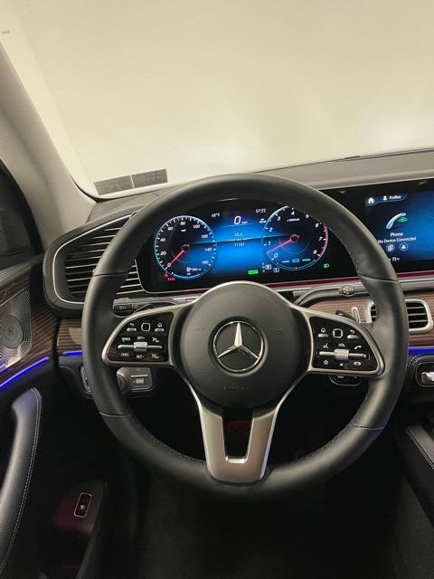 used 2023 Mercedes-Benz GLE 450 car, priced at $66,880