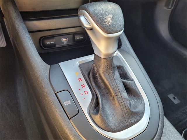 used 2022 Kia Forte car, priced at $21,991