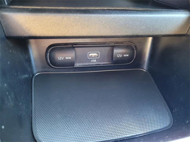 used 2022 Kia Forte car, priced at $21,991