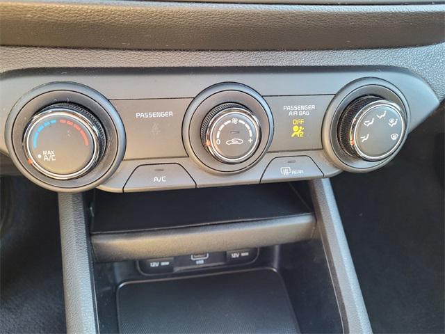 used 2022 Kia Forte car, priced at $21,991