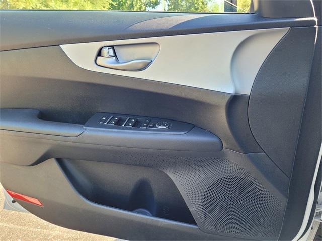 used 2022 Kia Forte car, priced at $21,991