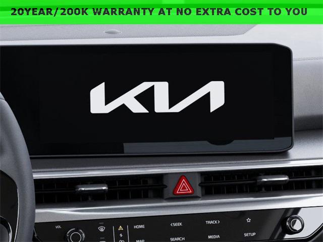 new 2026 Kia Sorento car, priced at $32,895