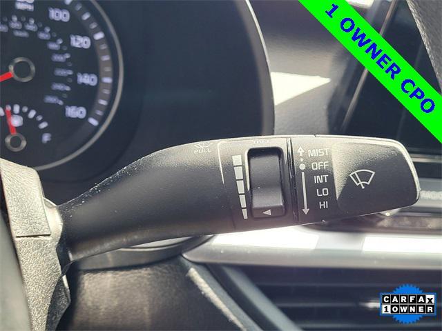 used 2023 Kia Forte car, priced at $17,991