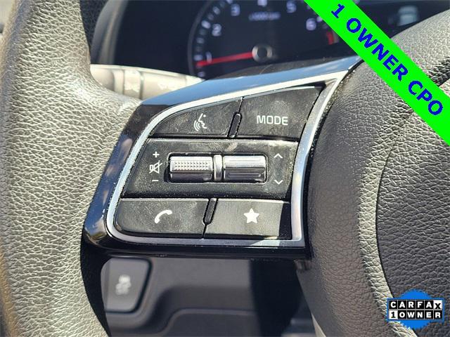 used 2023 Kia Forte car, priced at $17,991