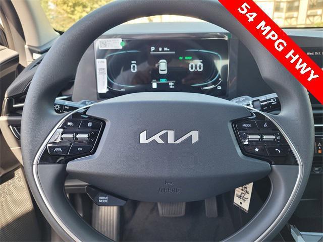 new 2025 Kia Niro car, priced at $27,974