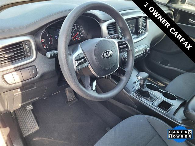 used 2019 Kia Sorento car, priced at $21,997