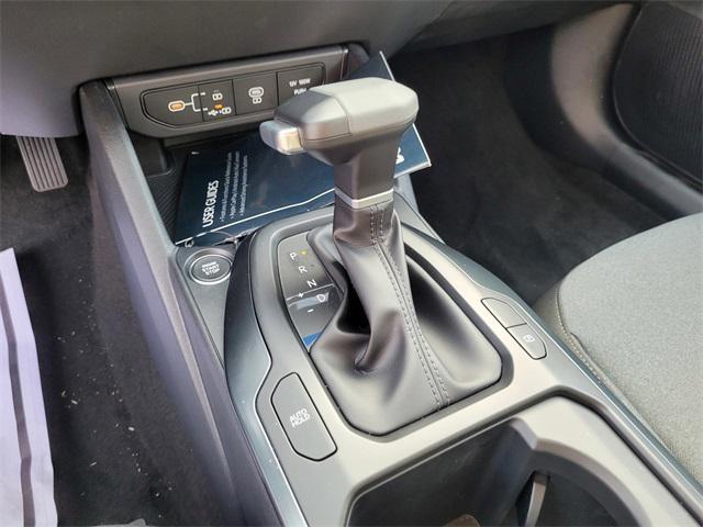 new 2025 Kia K4 car, priced at $23,665
