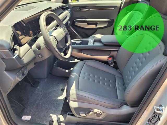 new 2026 Kia EV9 car, priced at $58,991