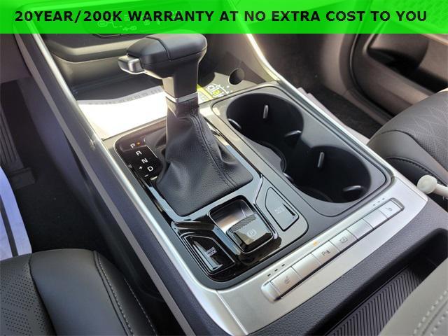 new 2026 Kia Carnival car, priced at $42,415